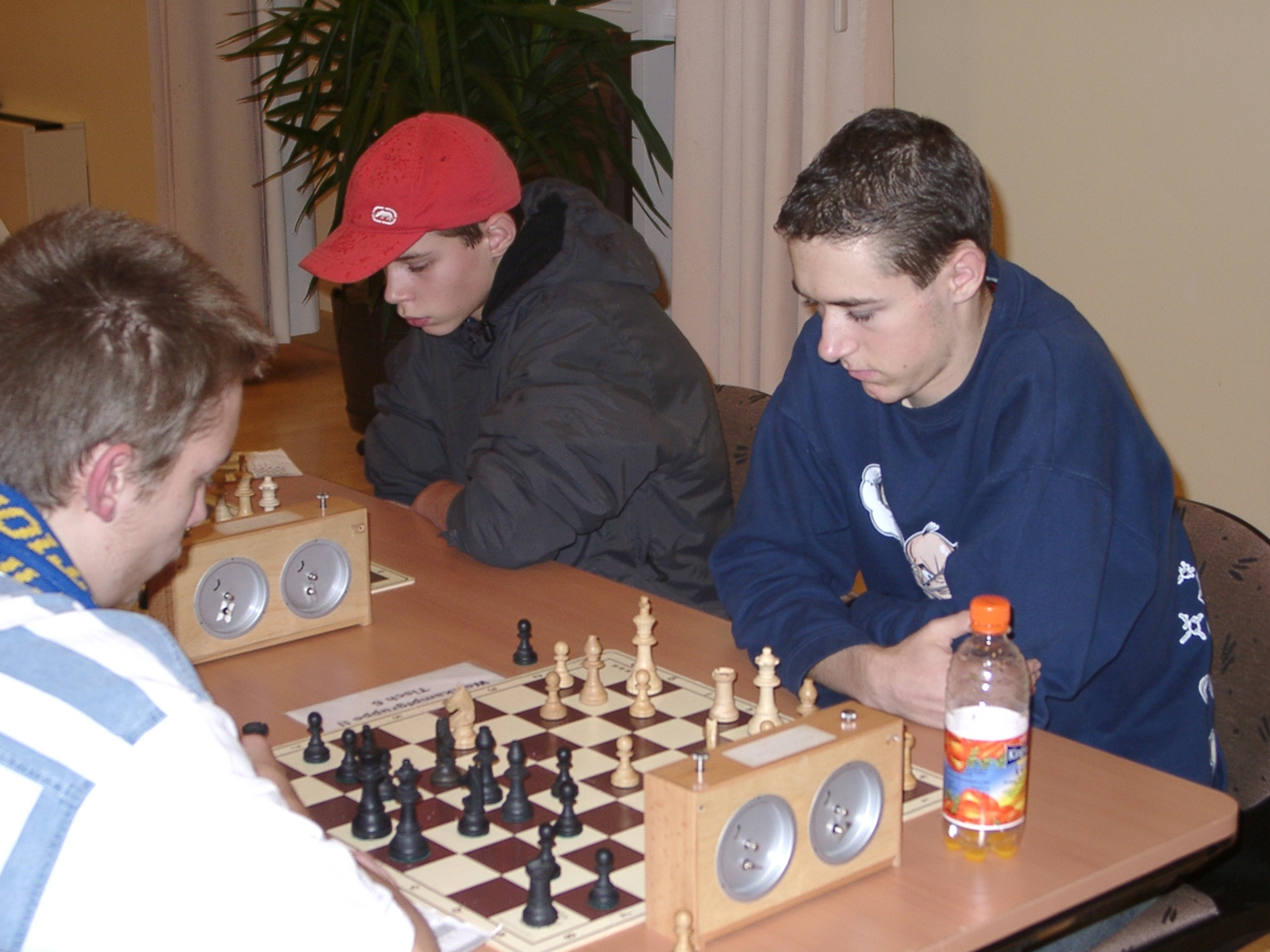Vorschau